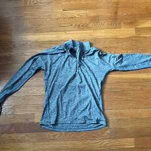 Women’s quarter zip